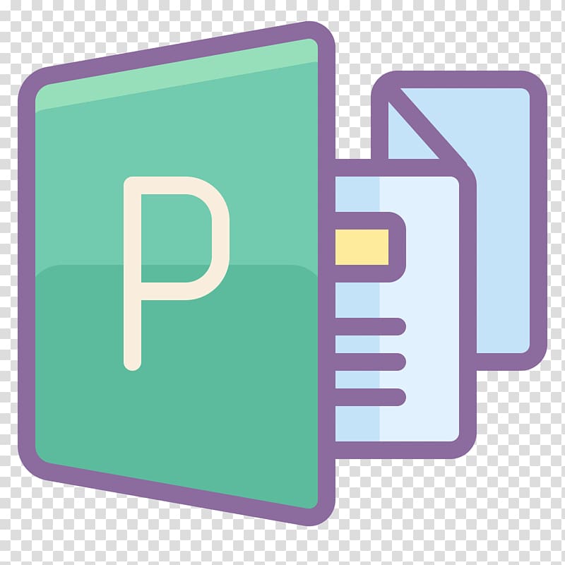 Microsoft Publisher Microsoft Excel Computer Icons Microsoft Office 365, Publisher transparent background PNG clipart