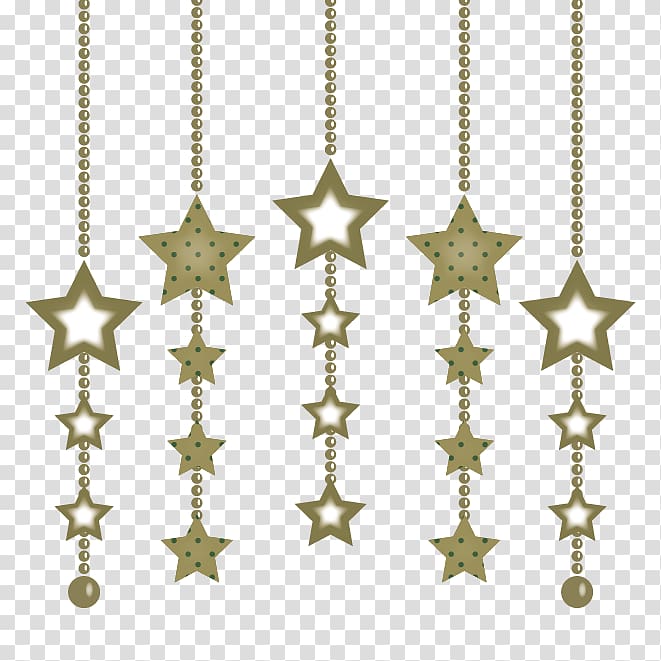 Music festival, ornament star transparent background PNG clipart