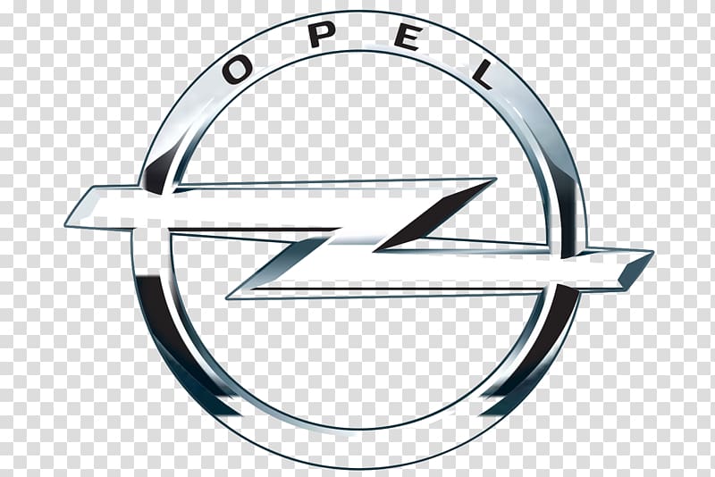 Opel GT Opel Patent Motor Car Logo, Opel transparent background PNG clipart