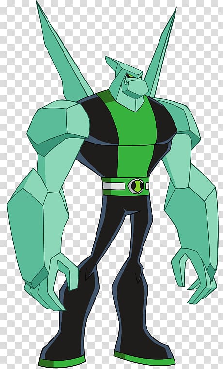 Diamond Head YouTube Ben 10 Drawing Ben Tennyson, youtube transparent background PNG clipart