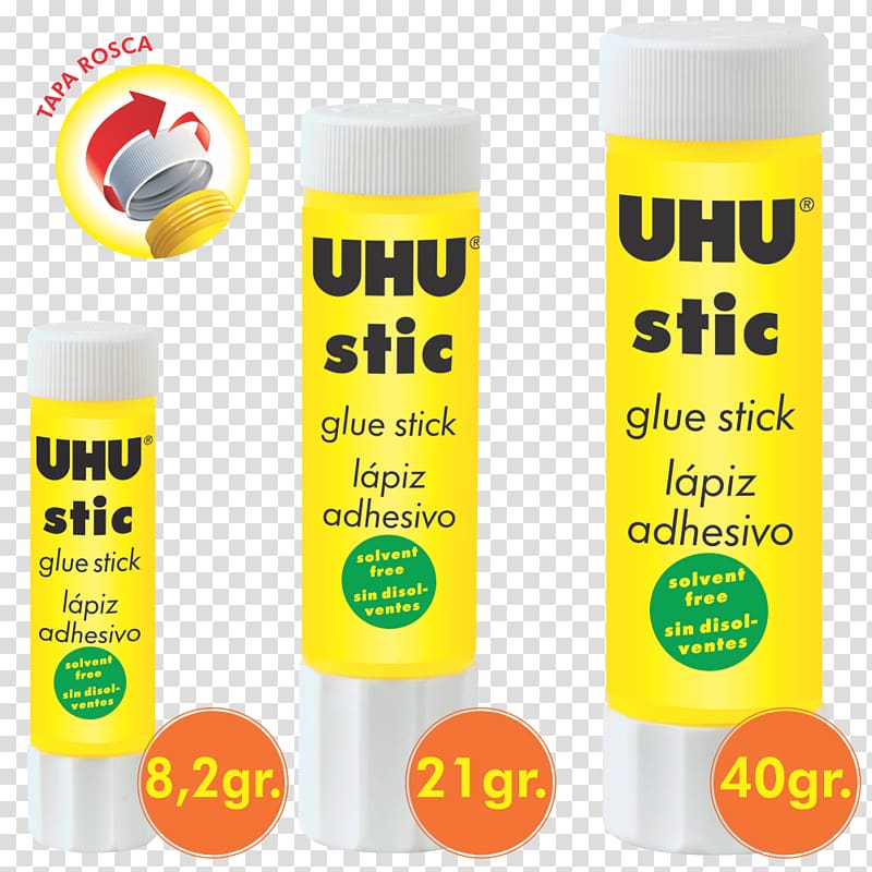 UHU Adhesive Gram Computer hardware Brand, individual transparent background PNG clipart
