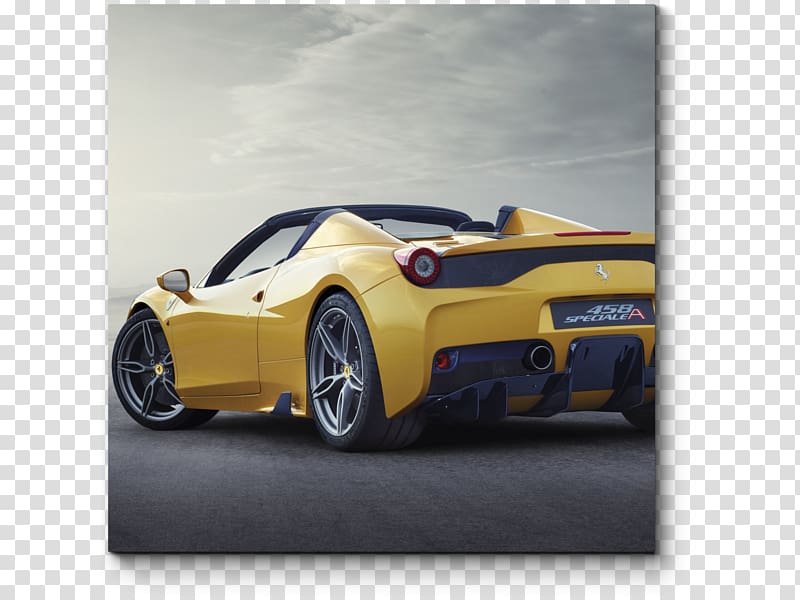 2015 Ferrari 458 Speciale Car 2014 Ferrari 458 Italia Paris Motor Show, ferrari transparent background PNG clipart