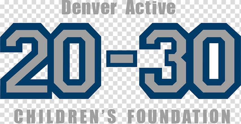 Denver Active 20-30 Children's Foundation Polo Reserve Organization Boulder Logo, Non-profit Organization transparent background PNG clipart