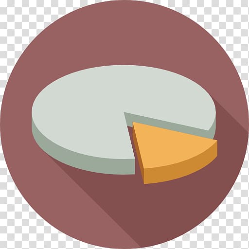 Computer Icons Encapsulated PostScript, pie chart transparent background PNG clipart