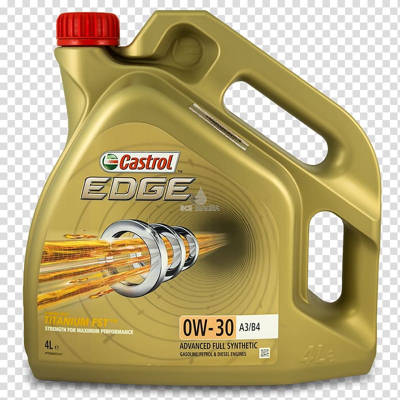 Car Castrol Motor oil Diesel particulate filter Synthetic oil, car transparent background PNG clipart