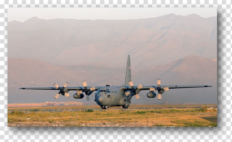 Lockheed C-130 Hercules Lockheed AC-130 2018 U.S. Air National Guard C-130 crash Aircraft Airbus A400M Atlas, aircraft transparent background PNG clipart