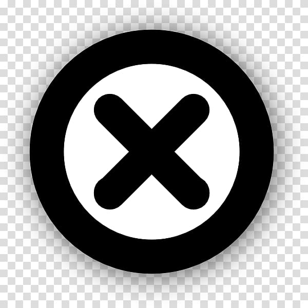 Exit Button Icon