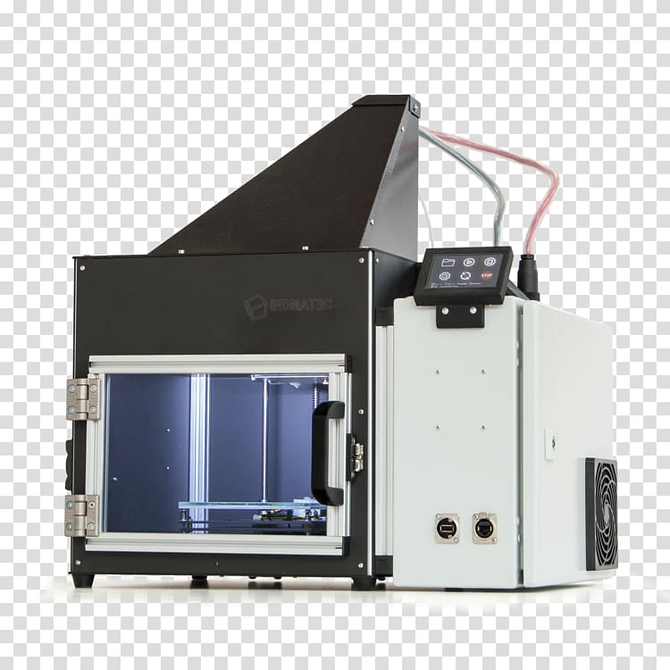 3D printing Polyether ether ketone Ciljno nalaganje Printer 3D computer graphics, printer transparent background PNG clipart