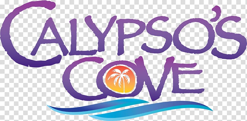 Water Safari Resort Calypso's Cove Family Fun Park Logo Entertainment, others transparent background PNG clipart