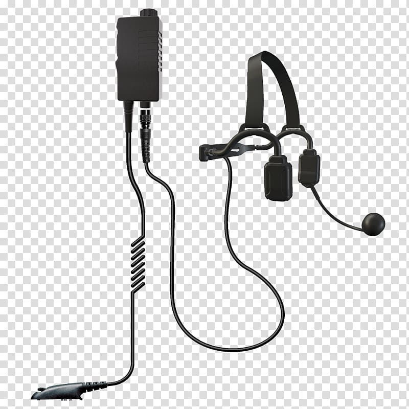 Headphones Microphone Headset Loudspeaker Bone conduction, headphones transparent background PNG clipart