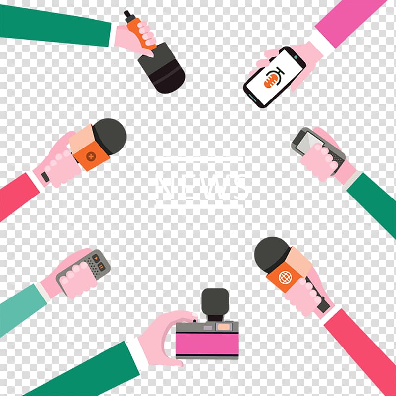 Communicatiemiddel Icon, Hand holding a cell phone microphone transparent background PNG clipart