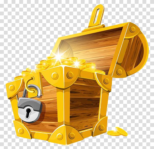 Buried treasure , Treasure transparent background PNG clipart