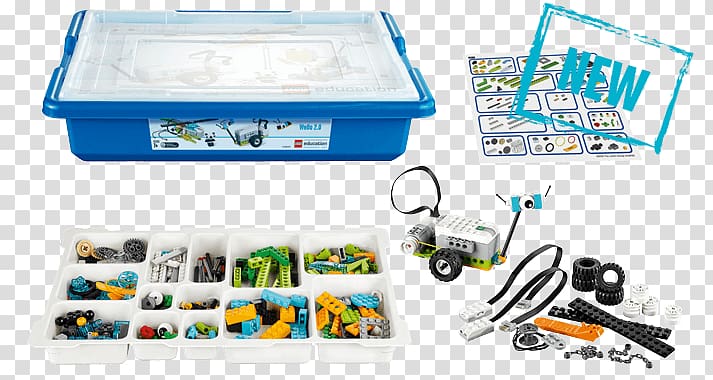 Lego 2024 wedo pret