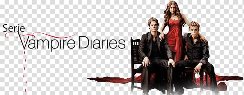 Katherine Pierce Elena Gilbert Damon Salvatore Stefan Salvatore The Vampire Diaries, Season 2, The vampire diaries transparent background PNG clipart