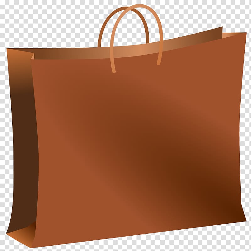 Paper bag Shopping Bags & Trolleys , bag transparent background PNG clipart