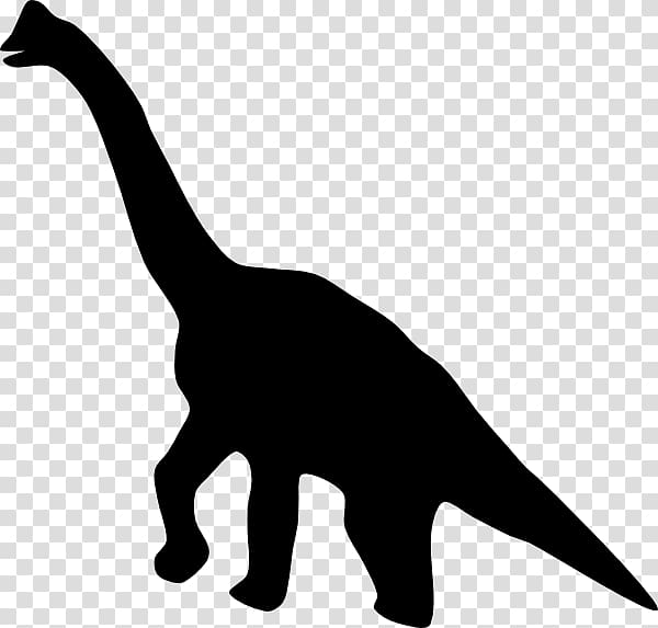 Tyrannosaurus Spinosaurus Dinosaur Museum Giganotosaurus, profiled transparent background PNG clipart