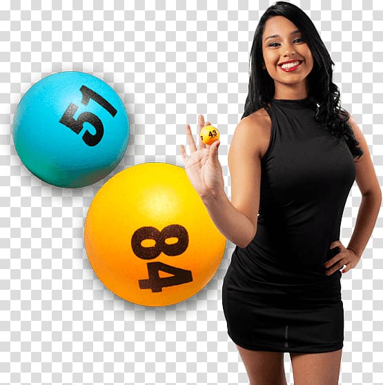 Lotto Max Lottery Keno Game Gambling, girl poker transparent background PNG clipart