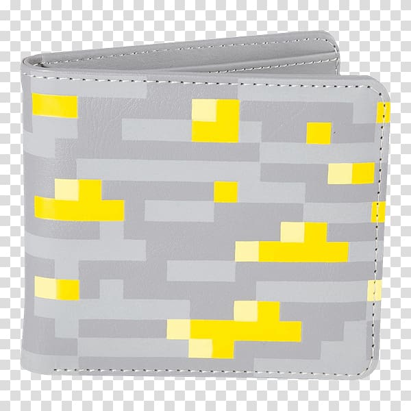Minecraft Hoodie Wallet Jinx Xbox 360, Gold block transparent background PNG clipart