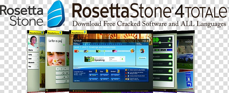 Rosetta Stone Language Learning Duolingo , Rosetta Stone transparent background PNG clipart