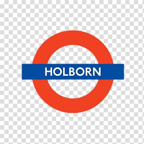 Holborn logo, Holborn transparent background PNG clipart