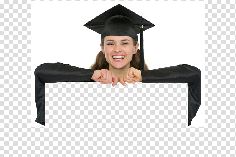Academic dress Student Graduation ceremony Square academic cap Diploma, graduation hat transparent background PNG clipart