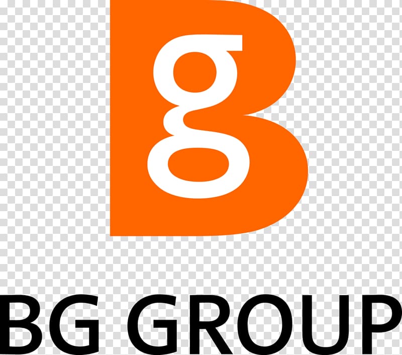 Logo Panna-Mukta oilfield Brand BG Group Company, bg logo transparent background PNG clipart