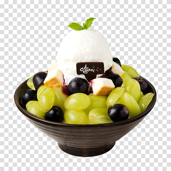 （株）エンポリオ Kakigōri Fruit Frozen dessert, Sulbing transparent background PNG clipart