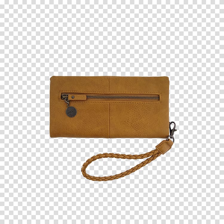 Bag Wallet Leather Zusss Curry powder, bag transparent background PNG clipart