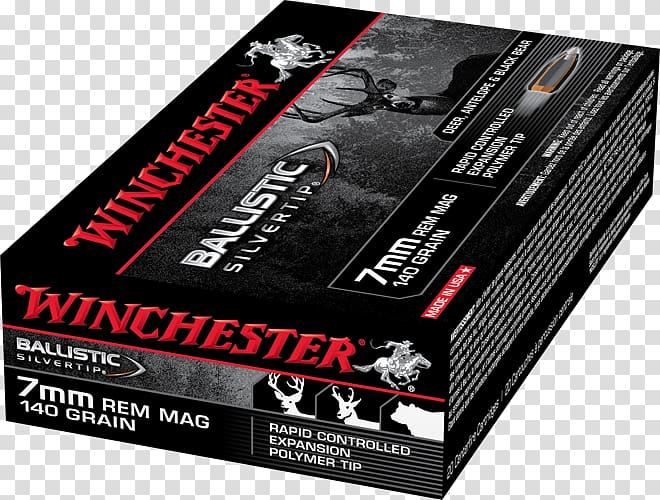 Winchester Repeating Arms Company .30-30 Winchester 7.62×39mm Grain Full metal jacket bullet, ammunition transparent background PNG clipart