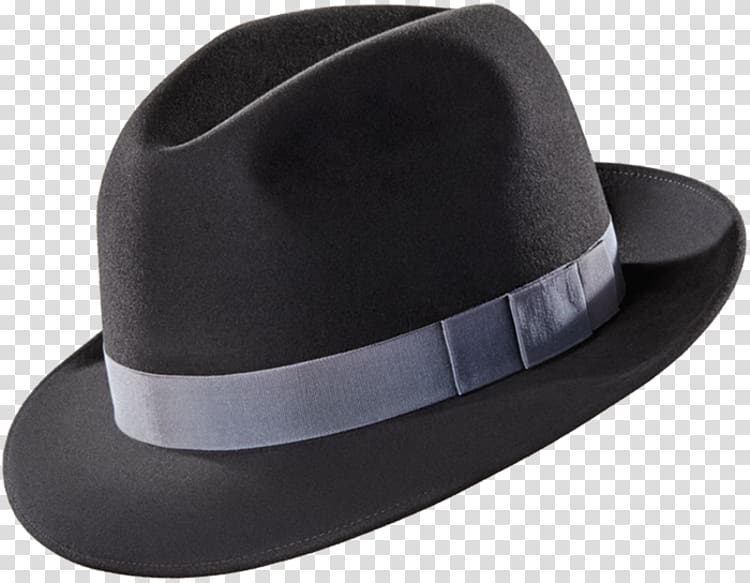Fedora Optimo Hats Felt Wool, Hat transparent background PNG clipart