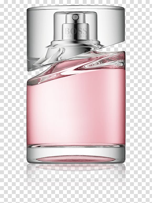 Perfume Eau de toilette Hugo Boss Cool Water Eau de Cologne, hugo boss transparent background PNG clipart