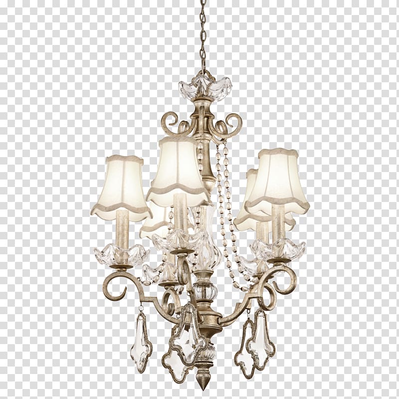 Chandelier Light fixture Lighting Sconce, chandelier pattern transparent background PNG clipart