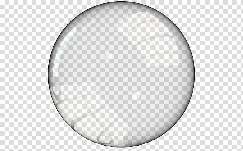 Circle Sphere AMD Accelerated Processing Unit, soap bubbles transparent background PNG clipart