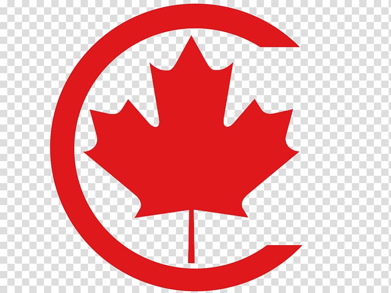 Maple Leaf Logo Transparent