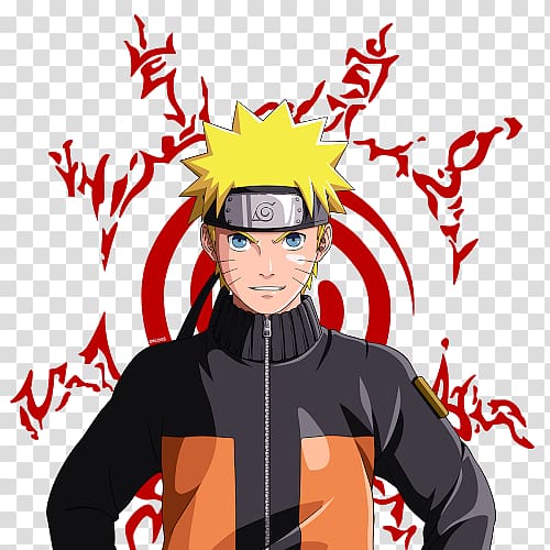 Naruto Uzumaki Sasuke Uchiha Kakashi Hatake Sakura Haruno Hinata Hyuga, naruto transparent background PNG clipart