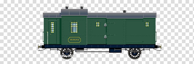 Train Locomotive Passenger car Railroad car, train transparent background PNG clipart