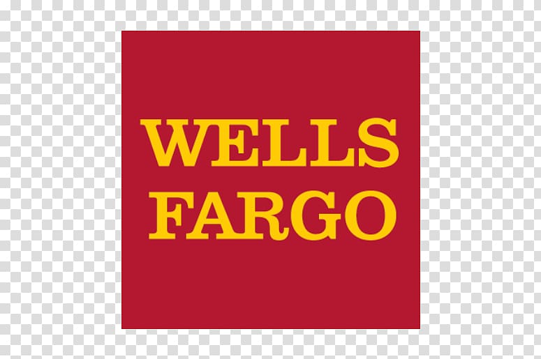NYSE Wells Fargo Restaurant Finance Bank, bank transparent background PNG clipart