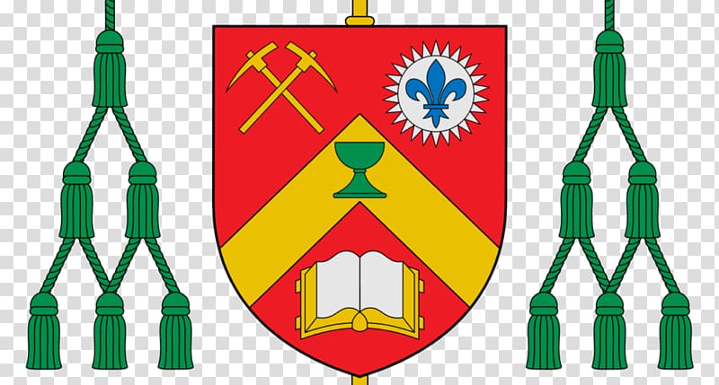 Diocese Coat of arms Bishop Family Ecclesiastical heraldry, Family transparent background PNG clipart