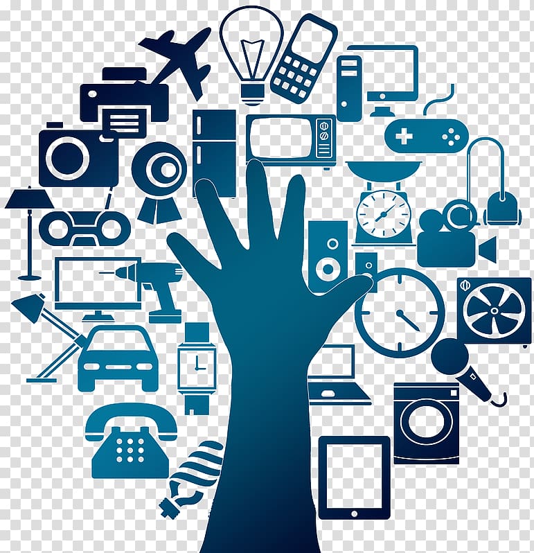 Internet of things Computer security Handheld Devices Edge computing, internet of things conference transparent background PNG clipart