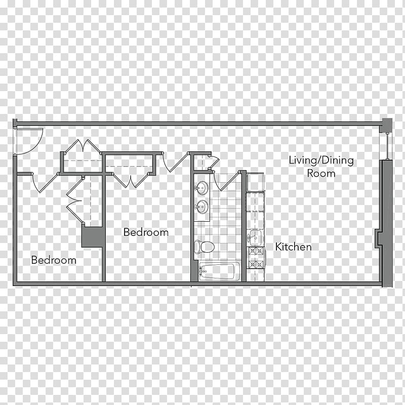 Third Rhode Apartments Floor Plan Studio Apartment Renting