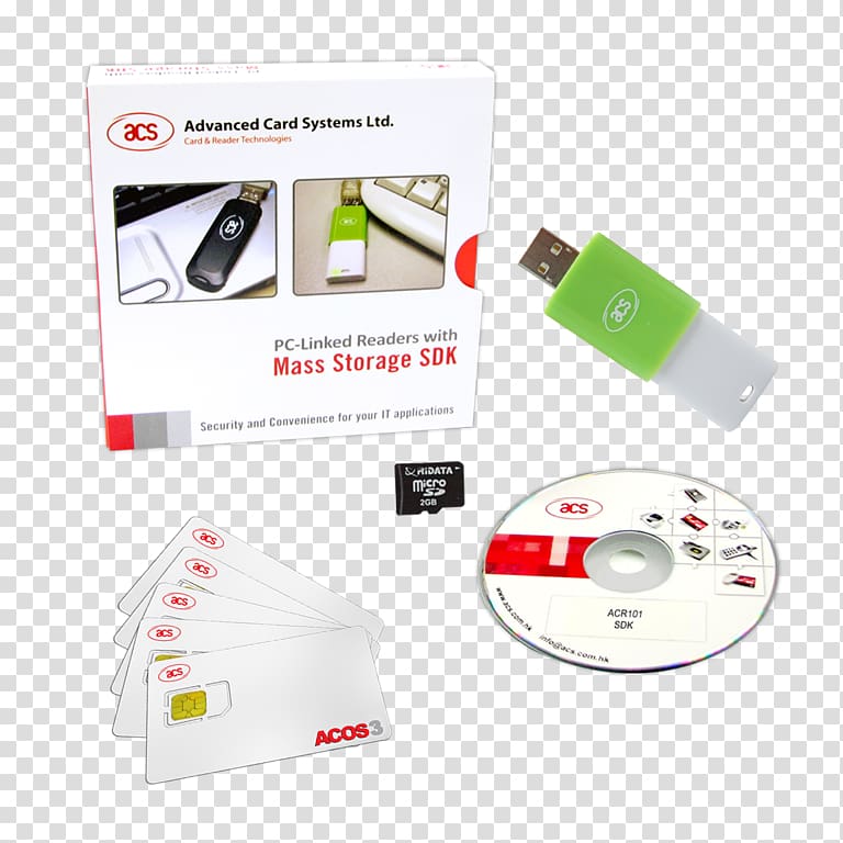 Security token Software development kit Smart card Card reader Radio-frequency identification, Software Development Kit transparent background PNG clipart
