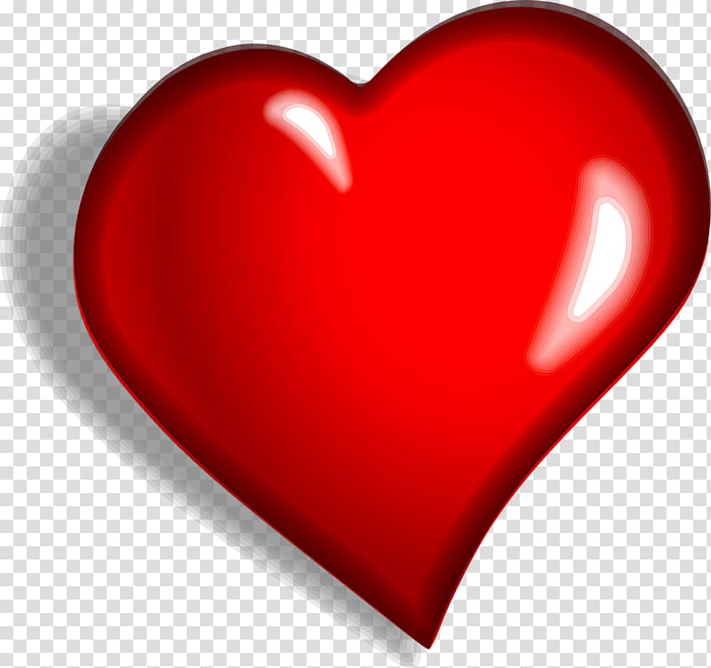 Heart , amor transparent background PNG clipart