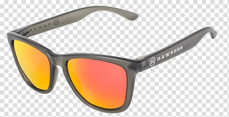 Amazon.com Sunglasses Hawkers Oakley, Inc. Ray-Ban, polarized sunglasses transparent background PNG clipart