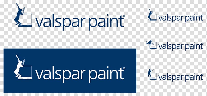 Logo Valspar Paint Coating Organization, paint transparent background PNG clipart
