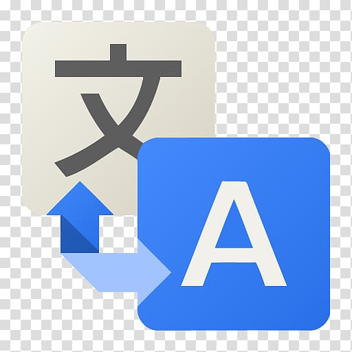 Translation Google Translate Computer Icons Microsoft Translator Android, language transparent background PNG clipart