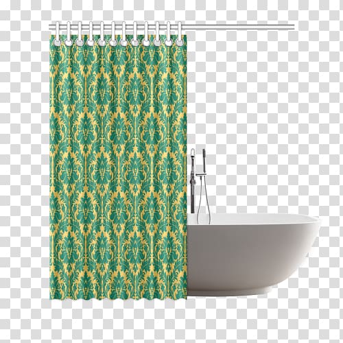 Curtain Douchegordijn Textile Polyester Shower, shower transparent background PNG clipart