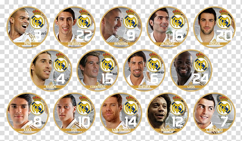 2018 World Cup Real Madrid C.F. Argentina national football team Button football, football transparent background PNG clipart