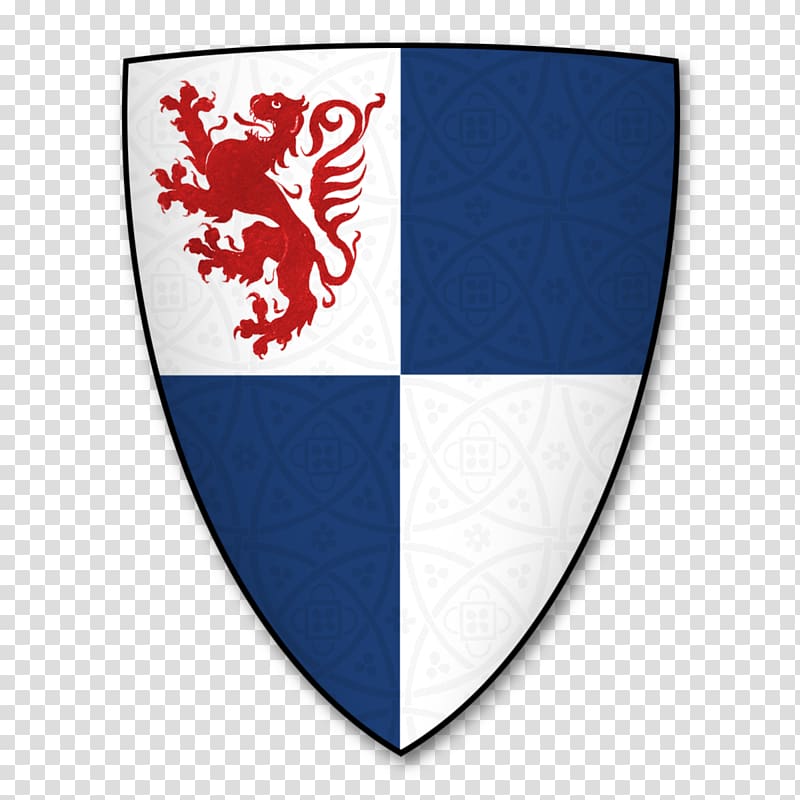 Coat of arms Roll of arms Worcestershire Heraldry Abatement, shield transparent background PNG clipart