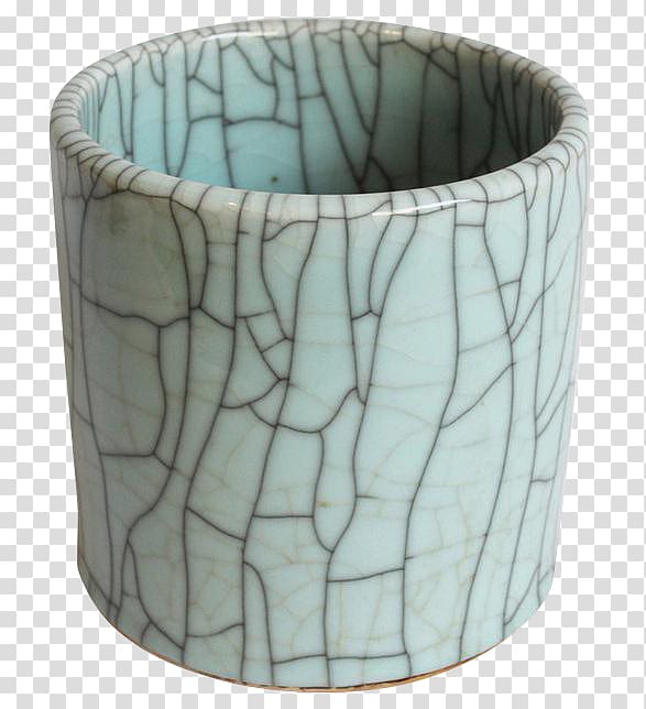 Flowerpot Porcelain Chamber pot Furniture Commode, porcelain pots transparent background PNG clipart