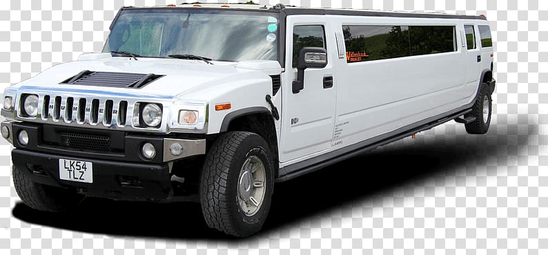 Hummer H2 SUT Car Limousine Hummer H3, hummer transparent background PNG clipart